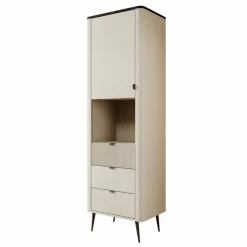 Meubella Vitrinekasten^Mace 2