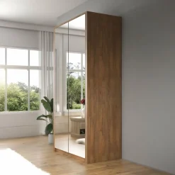 Meubella Kledingkasten^Malibu