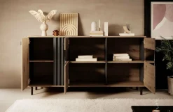 Meubella Dressoirs^Marcos 2