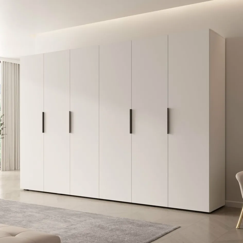Meubella Kledingkasten^Marquesa
