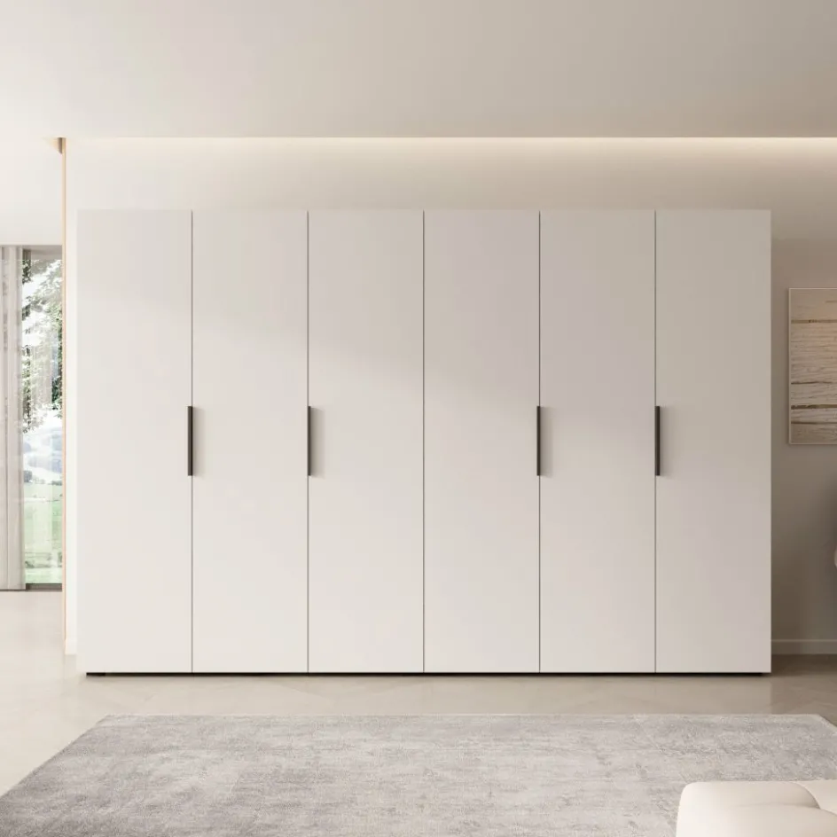 Meubella Kledingkasten^Marquesa