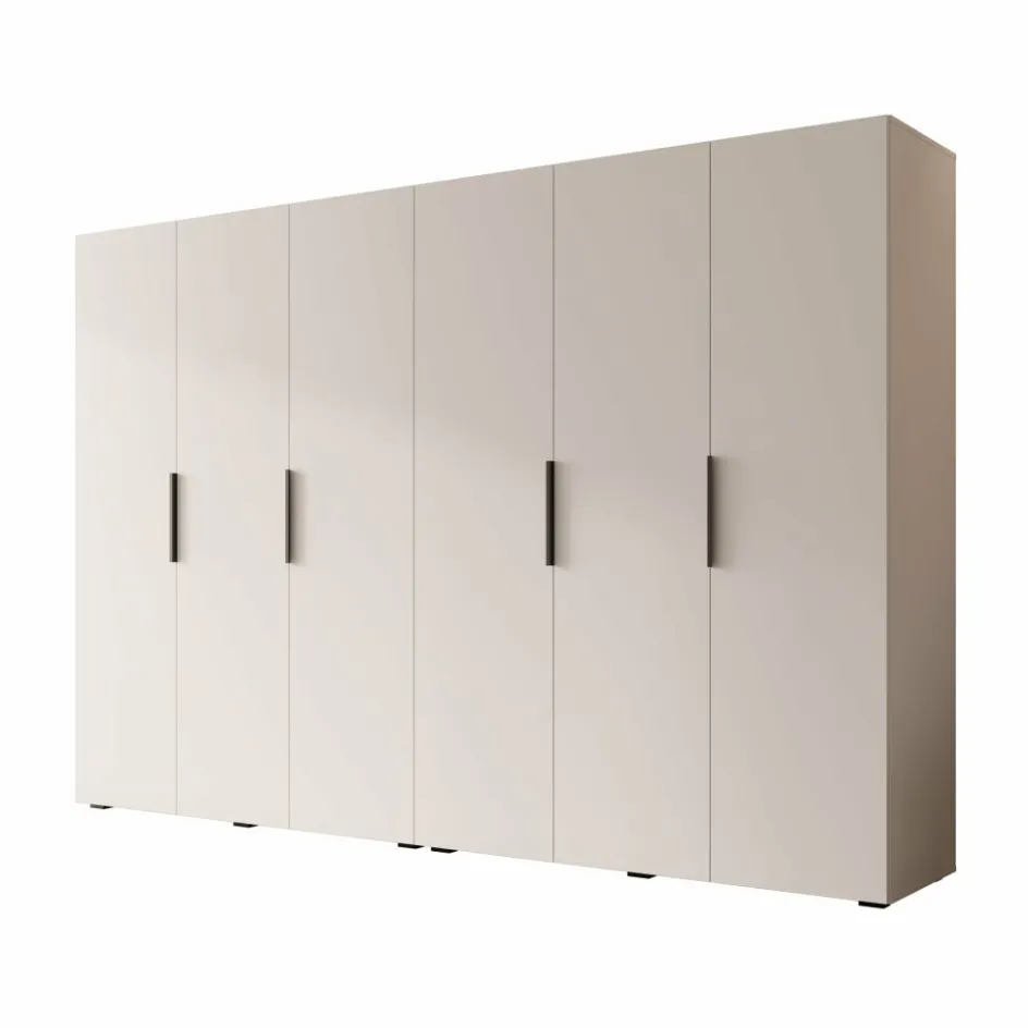 Meubella Kledingkasten^Marquesa