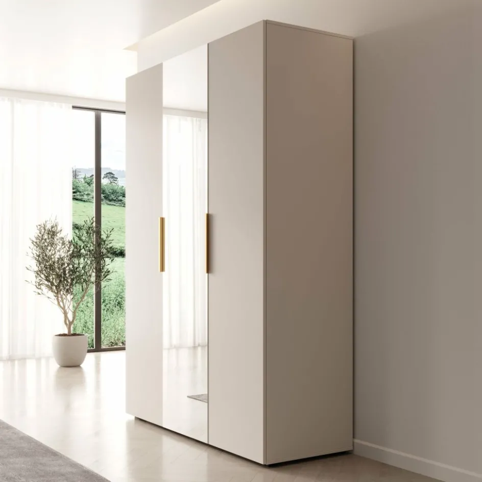 Meubella Kledingkasten^Marquesa