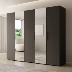 Meubella Kledingkasten^Marquesa