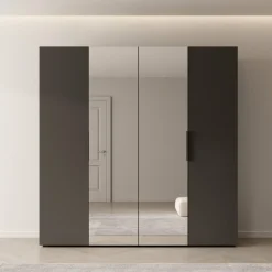 Meubella Kledingkasten^Marquesa