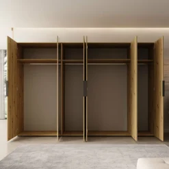Meubella Kledingkasten^Marquesa