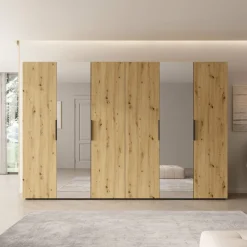 Meubella Kledingkasten^Marquesa