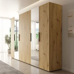 Meubella Kledingkasten^Marquesa