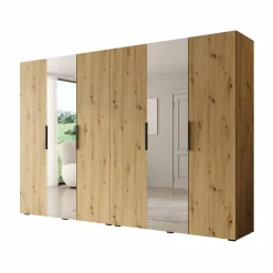 Meubella Kledingkasten^Marquesa