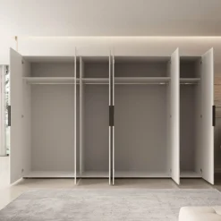 Meubella Kledingkasten^Marquesa