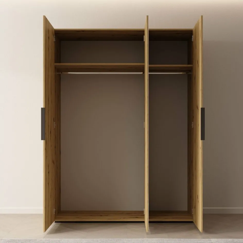Meubella Kledingkasten^Marquesa