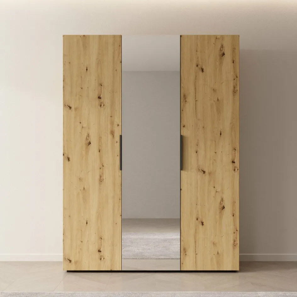 Meubella Kledingkasten^Marquesa