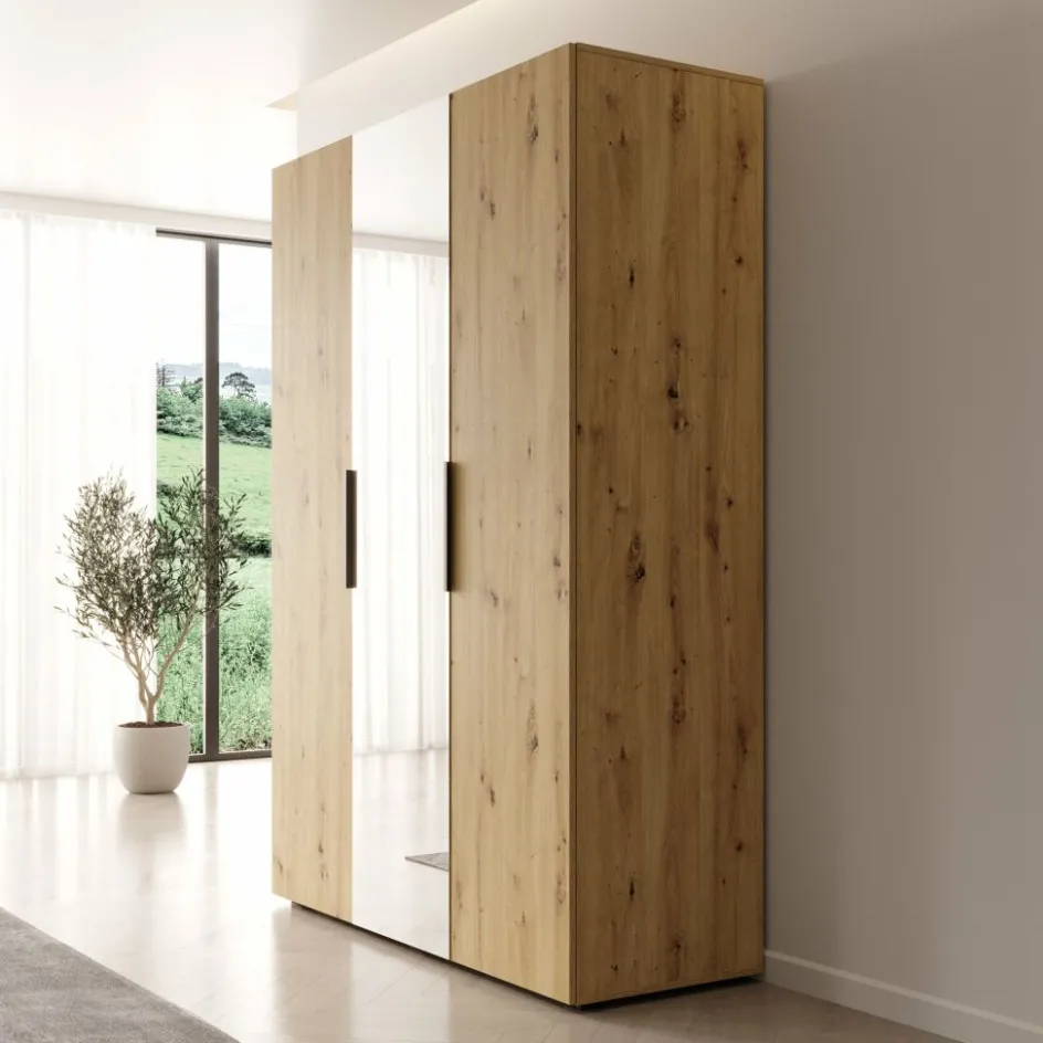 Meubella Kledingkasten^Marquesa