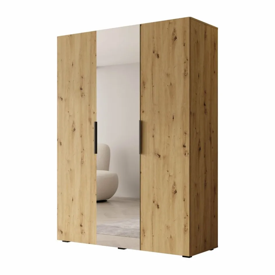 Meubella Kledingkasten^Marquesa
