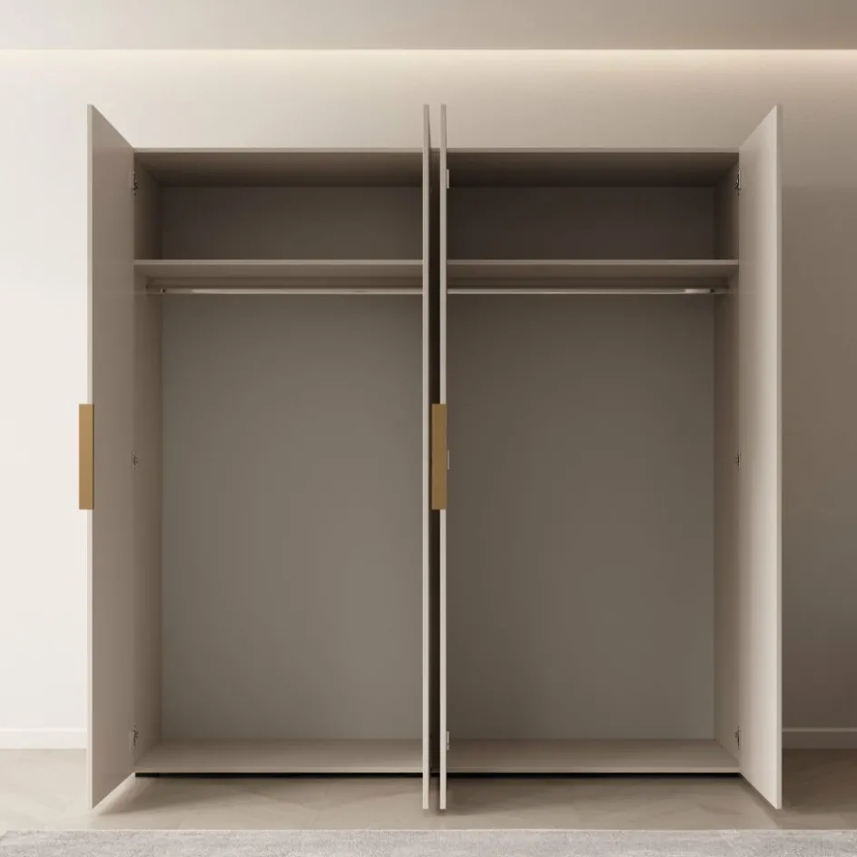 Meubella Kledingkasten^Marquesa