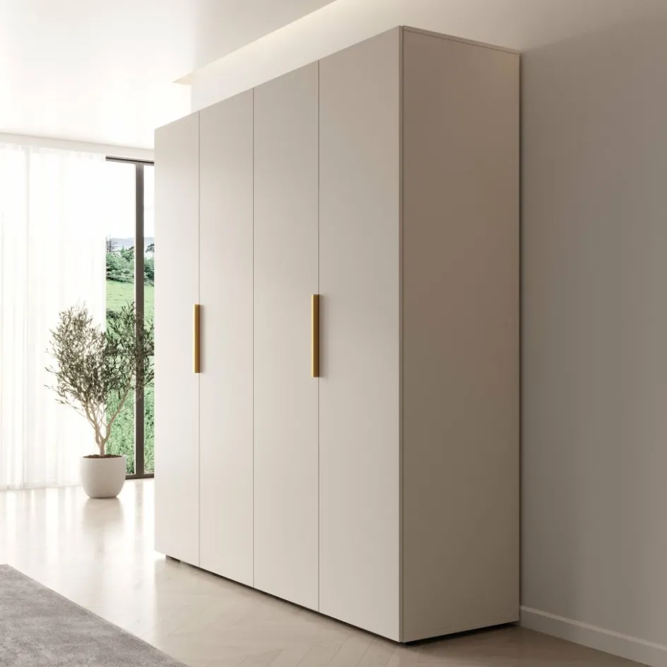 Meubella Kledingkasten^Marquesa