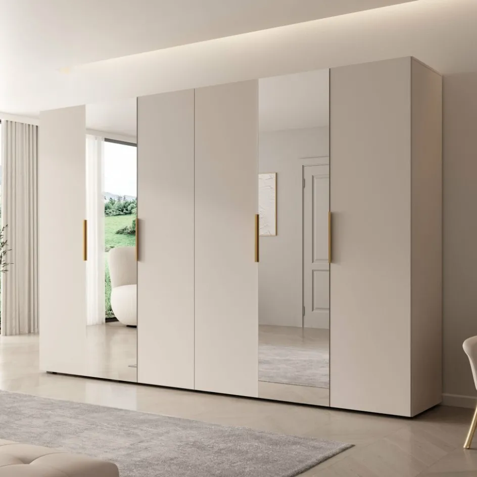 Meubella Kledingkasten^Marquesa