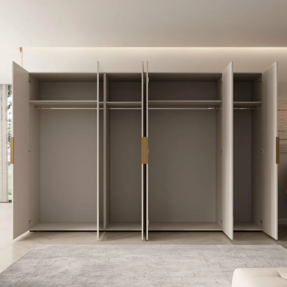 Meubella Kledingkasten^Marquesa
