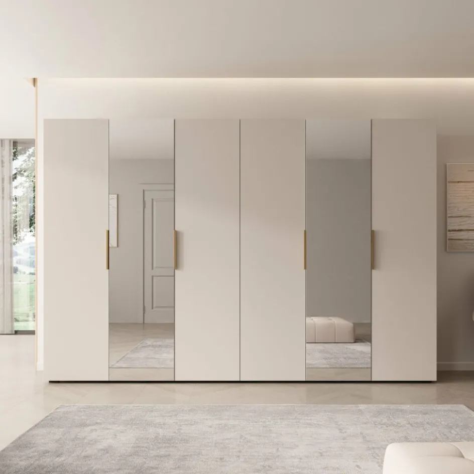 Meubella Kledingkasten^Marquesa
