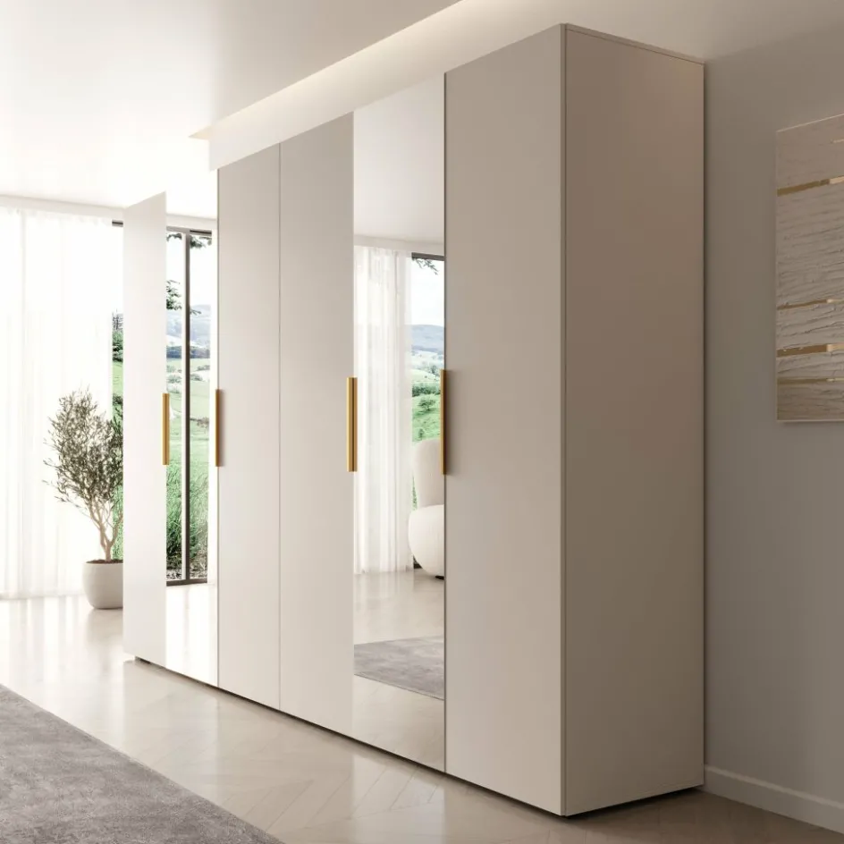 Meubella Kledingkasten^Marquesa