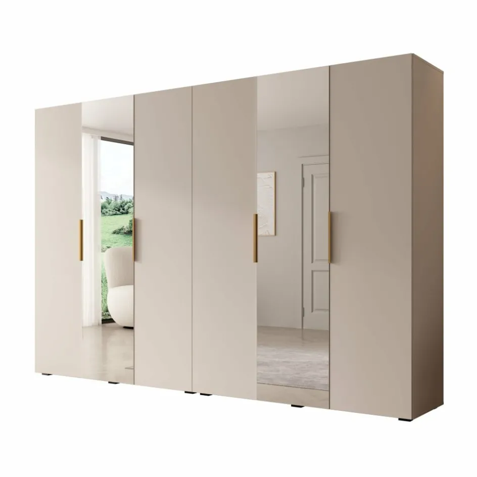 Meubella Kledingkasten^Marquesa