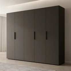 Meubella Kledingkasten^Marquesa