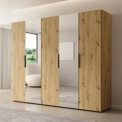 Meubella Kledingkasten^Marquesa