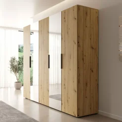 Meubella Kledingkasten^Marquesa