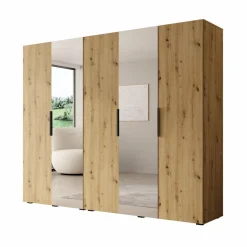 Meubella Kledingkasten^Marquesa