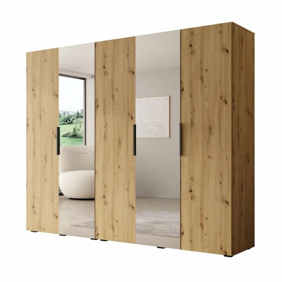 Meubella Kledingkasten^Marquesa