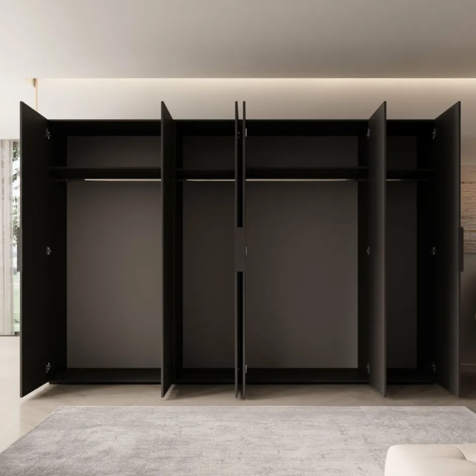Meubella Kledingkasten^Marquesa