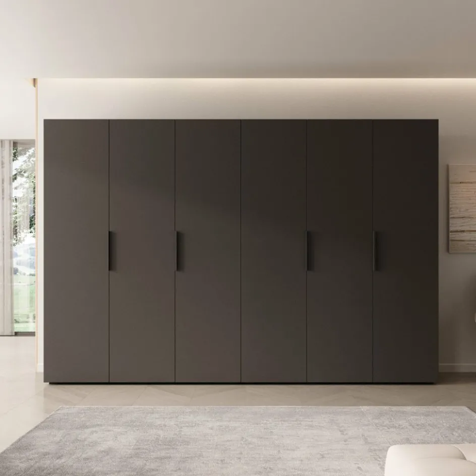 Meubella Kledingkasten^Marquesa