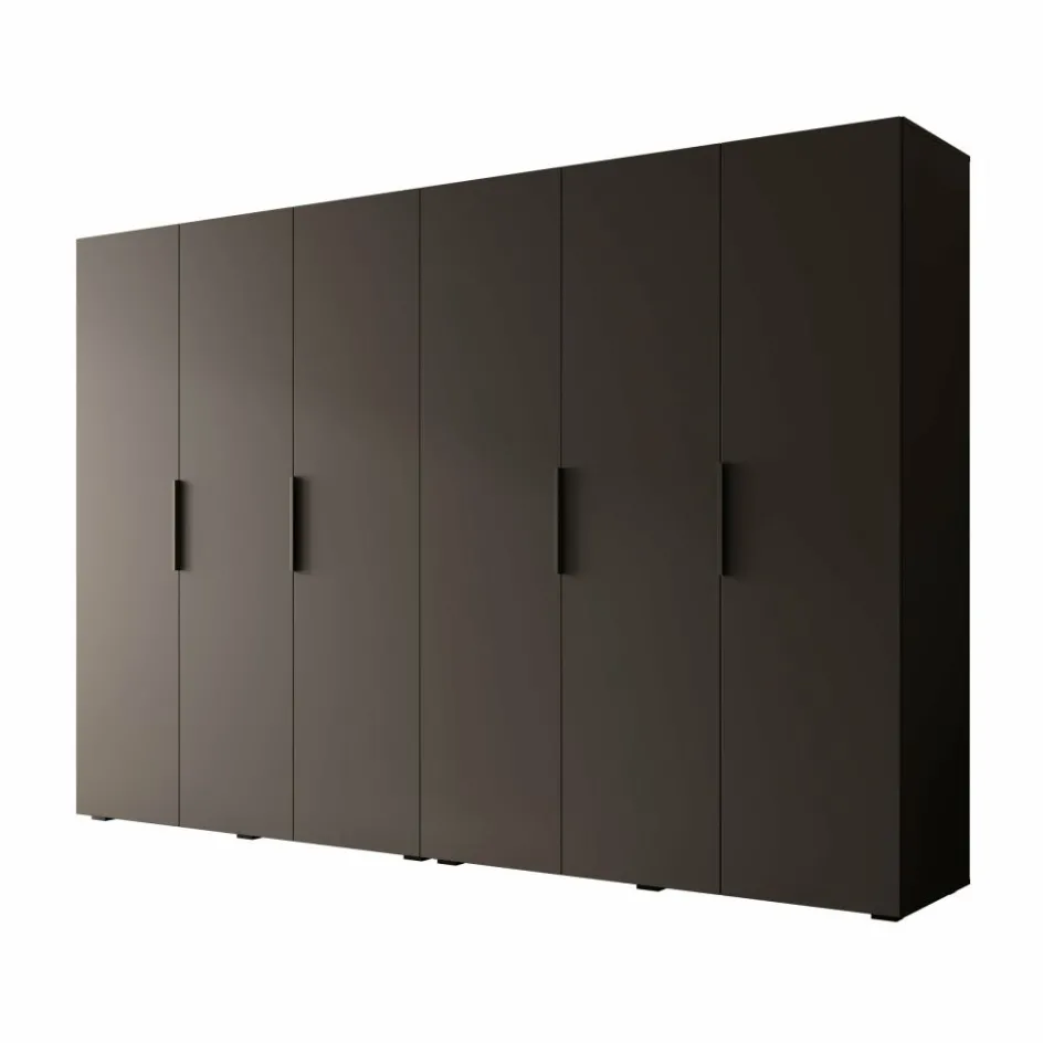 Meubella Kledingkasten^Marquesa