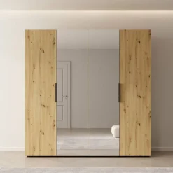 Meubella Kledingkasten^Marquesa