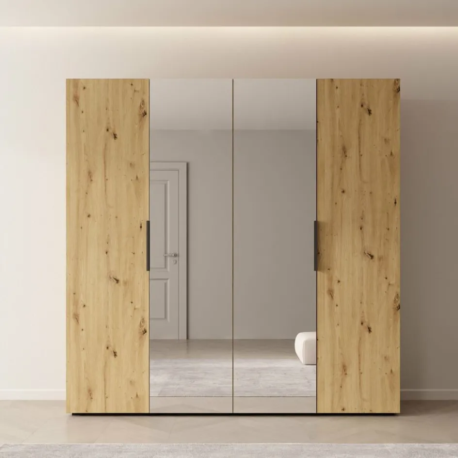 Meubella Kledingkasten^Marquesa