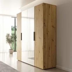 Meubella Kledingkasten^Marquesa