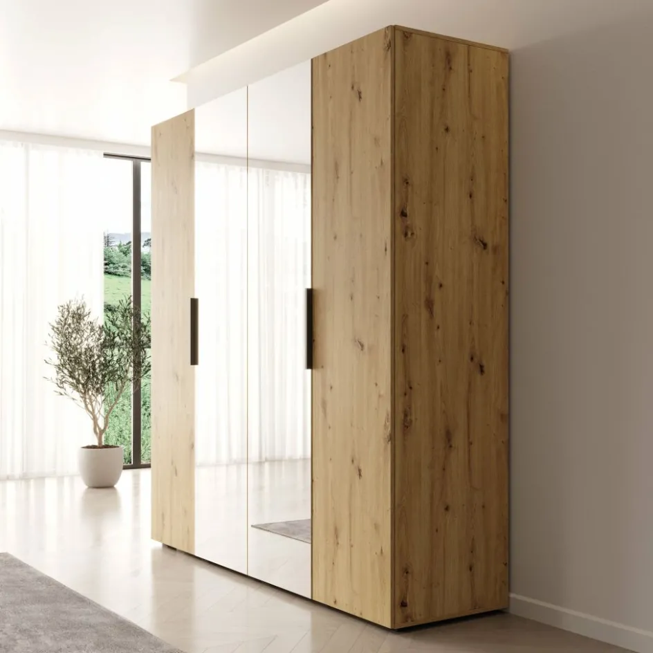 Meubella Kledingkasten^Marquesa