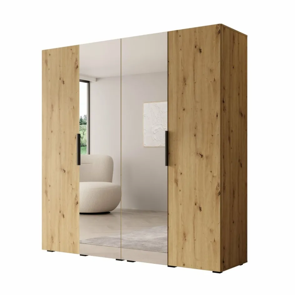 Meubella Kledingkasten^Marquesa