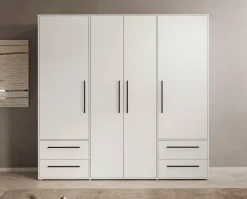 Meubella Kledingkasten^Mayen
