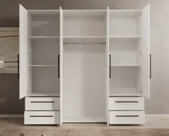 Meubella Kledingkasten^Mayen
