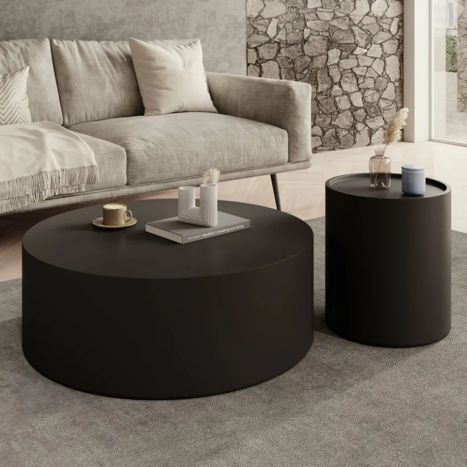 Meubella Salontafels^Mesa