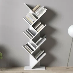 Meubella Boekenkasten|Boekenkasten^Mirabelle