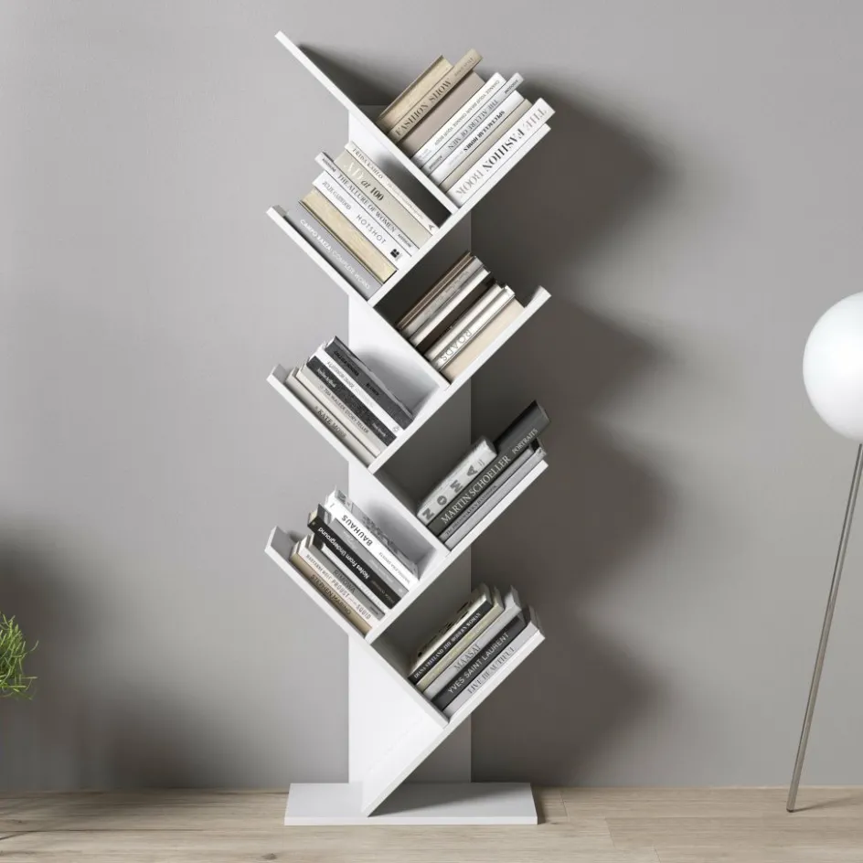 Meubella Boekenkasten|Boekenkasten^Mirabelle
