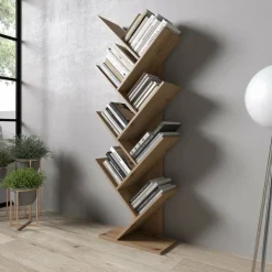 Meubella Boekenkasten|Boekenkasten^Mirabelle