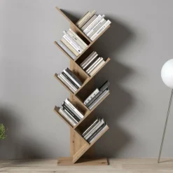 Meubella Boekenkasten|Boekenkasten^Mirabelle