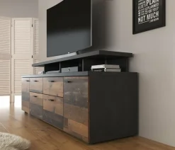 Meubella Tv-Meubels^Molly