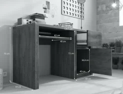 Meubella Bureaus|Bureaus^Monaco