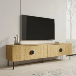 Meubella Tv-Meubels^Monor