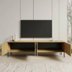 Meubella Tv-Meubels^Monor