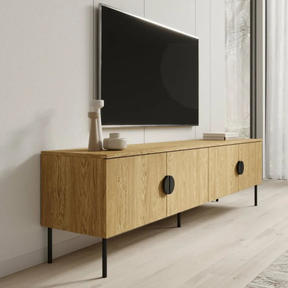 Meubella Tv-Meubels^Monor